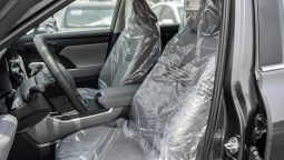 
										2026 Toyota Highlander LE 2.5L AT Hybrid (Gray) full									
