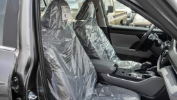 
										2026 Toyota Highlander LE 2.5L AT Hybrid (Gray) full									