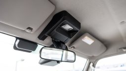 
2025 Toyota Land Cruiser LC79 4.0 SC AT Petrol Full Option full									