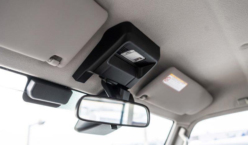 
2025 Toyota Land Cruiser LC79 4.0 SC AT Petrol Full Option full									