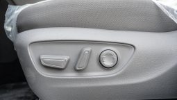 
										2026 Toyota Highlander LE 2.5L AT Hybrid (Silver-Gray) full									