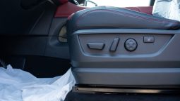 2026 Nissan Patrol LE Platinum 3.5L AT Petrol (White-Red) full