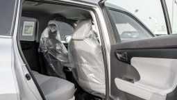 
										2026 Toyota Highlander LE 2.5L AT Hybrid (Silver-Gray) full									