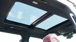 2026 Nissan Patrol LE Platinum 3.5L AT Petrol (White-Red) full