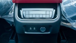 2026 Nissan Patrol LE Platinum 3.5L AT Petrol (White-Red) full