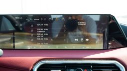 2026 Nissan Patrol LE Platinum 3.5L AT Petrol (White-Red) full