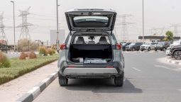 
										2025 Toyota Rav4 Limited 2.5L AWD AT Hybrid (Green-Tan) full									