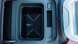 2026 Nissan Patrol LE Platinum 3.5L AT Petrol (White-Red) full