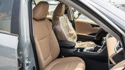 
										2025 Toyota Rav4 Limited 2.5L AWD AT Hybrid (Green-Tan) full									
