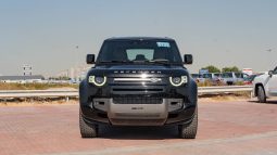 
										2025 Land Rover Defender P-300 XDynamics full									