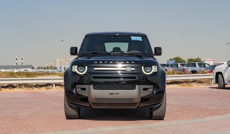 
								2025 Land Rover Defender P-300 XDynamics full									