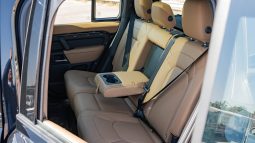 
										2025 Land Rover Defender P-300 XDynamics full									