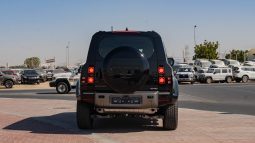 
										2025 Land Rover Defender P-300 XDynamics full									