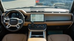 
										2025 Land Rover Defender P-300 XDynamics full									