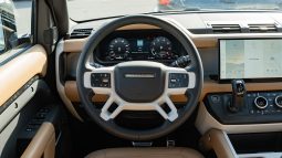
										2025 Land Rover Defender P-300 XDynamics full									