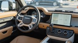 
										2025 Land Rover Defender P-300 XDynamics full									