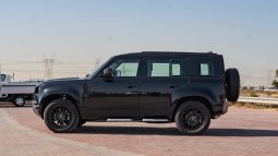 
										2025 Land Rover Defender P-300 XDynamics full									