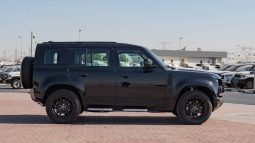 
										2025 Land Rover Defender P-300 XDynamics full									