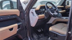 
										2025 Land Rover Defender P-300 XDynamics (Gray) full									