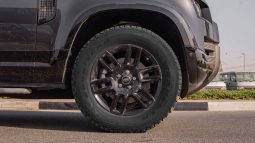 
										2025 Land Rover Defender P-300 XDynamics (Gray) full									