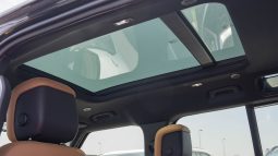 
										2025 Land Rover Defender P-300 XDynamics (Gray) full									