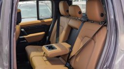 
										2025 Land Rover Defender P-300 XDynamics (Gray) full									