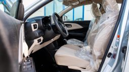 
2025 Suzuki Dzire 1.2L GLX AMT full									