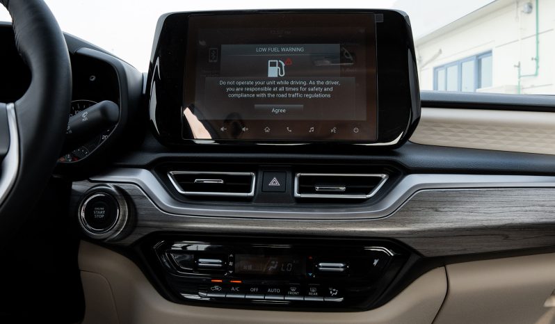 
2025 Suzuki Dzire 1.2L GLX AMT full									