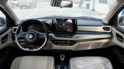 
2025 Suzuki Dzire 1.2L GLX AMT full									