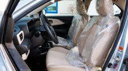 
2025 Suzuki Dzire 1.2L GLX AMT full									