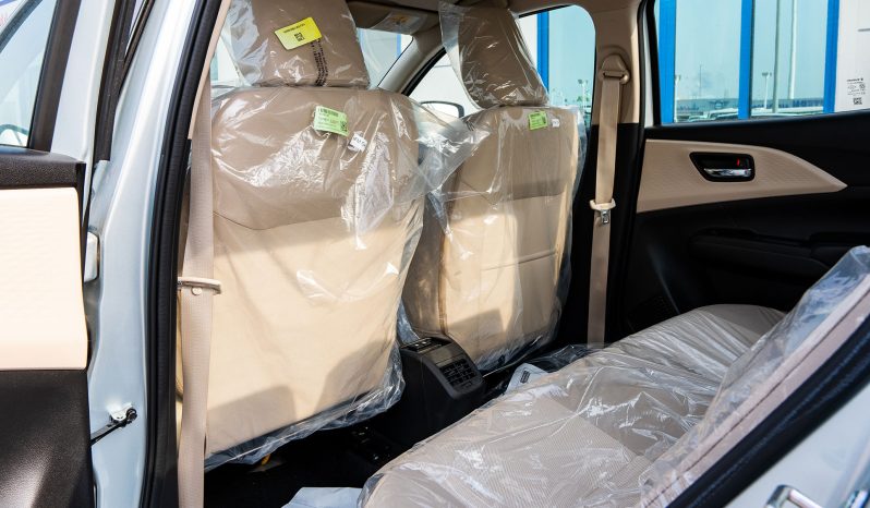 
2025 Suzuki Dzire 1.2L GLX AMT full									