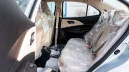 
2025 Suzuki Dzire 1.2L GLX AMT full									