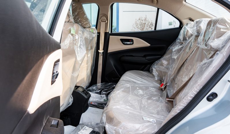 
2025 Suzuki Dzire 1.2L GLX AMT full									