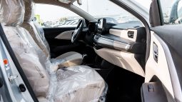 
2025 Suzuki Dzire 1.2L GLX AMT full									