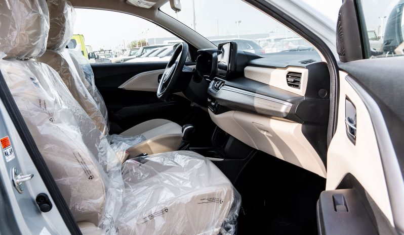 
2025 Suzuki Dzire 1.2L GLX AMT full									