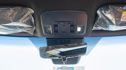 
2025 Toyota Camry Lumiere 2.5L HEV Full option (White) full									