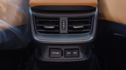 
2025 Lexus ES300h 2.5L AT Hybrid (Black) full									