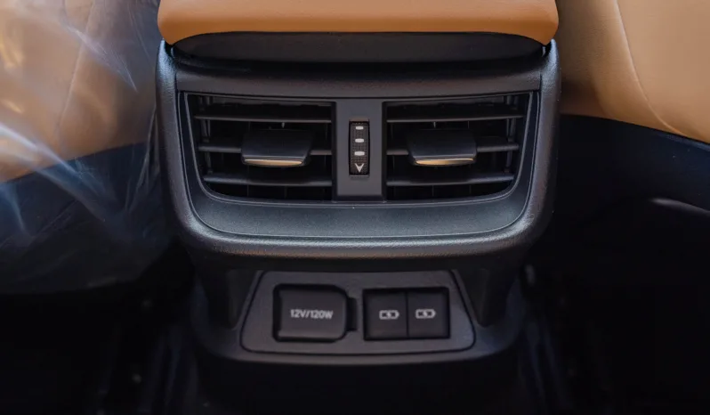 
2025 Lexus ES300h 2.5L AT Hybrid (Black) full									