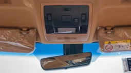 
2025 Lexus ES300h 2.5L AT Hybrid (Black) full									