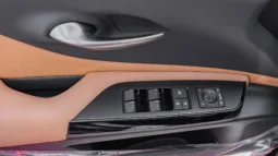 
2025 Lexus ES300h 2.5L AT Hybrid (Black) full									