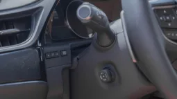 
2025 Lexus ES300h 2.5L AT Hybrid (Black) full									