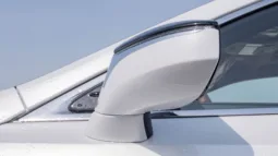 
										2025 Lexus ES300h 2.5L AT Hybrid (White) full									