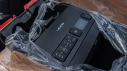 
2025 Lexus ES350 3.5L AT Petrol full									