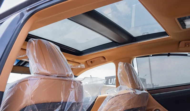 
2025 Lexus ES350 3.5L AT Petrol full									