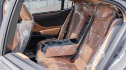 
2025 Lexus ES350 3.5L AT Petrol full									