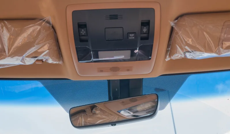 
2025 Lexus ES350 3.5L AT Petrol full									