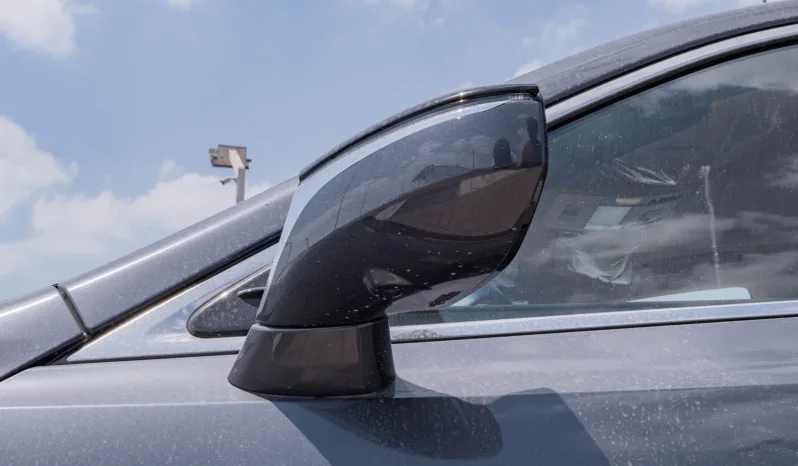 
2025 Lexus ES350 3.5L AT Petrol full									