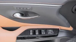 
2025 Lexus ES350 3.5L AT Petrol full									