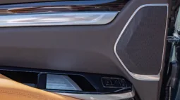 
2026 Cadillac Escalade Premium Luxury 6.2L V8 AT Petrol full									