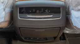 
2026 Cadillac Escalade Premium Luxury 6.2L V8 AT Petrol full									
